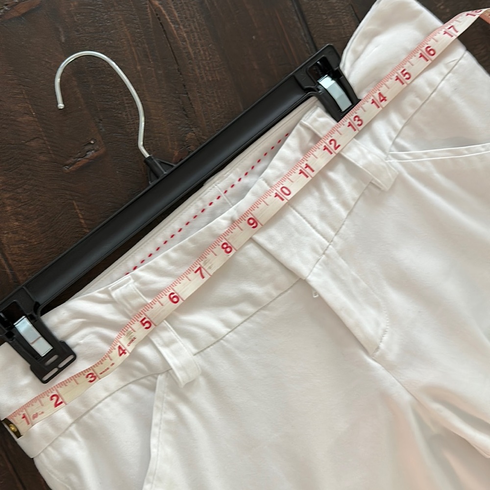 Alice + Olivia Wide Leg Trouser - Picture 6 of 8